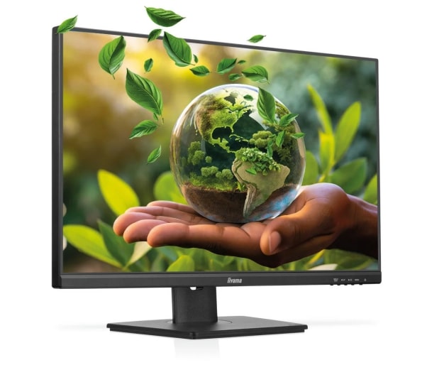 Bild des iiyama ProLite XB2492HSU-B1